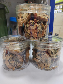 Foto resep Florentine cookies