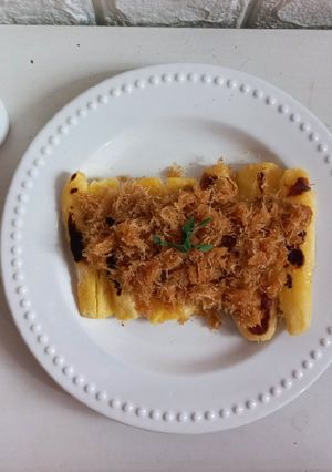 Foto resep Colenak