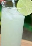 Una foto de Limonada