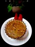 Red Chilli Sweet Pickle