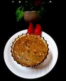 Red Chilli Sweet Pickle