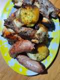 Bandeja selección