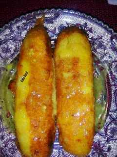 Foto resep Sanggara balanda || pisang goreng Belanda # Makassar Sul-sel