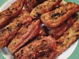 Cakwe Ayam