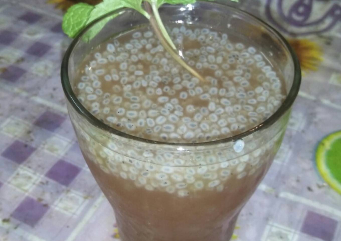 Watermelon Panna