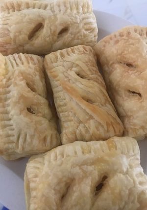 Foto resep Apple Pie Ala2