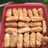 Kastengel Cheddar Cookies
