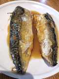 Fried Fish in Teriyaki Sauce