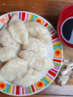 Foto resep Pempek Dos