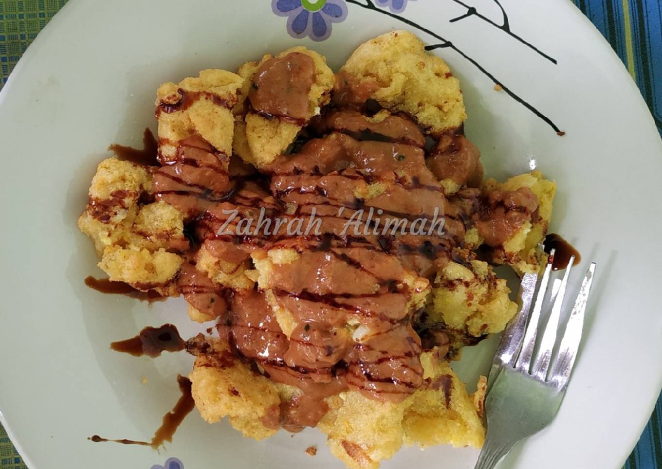 Batagor Tahu