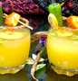 Easy Steps to Prepare Recipe Spicy Mango Margarita that is Can Pamper Your Tongue, Can Spoil the Tongue}