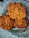 Tempe katsu