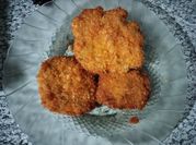 Gambar daun basil tempe