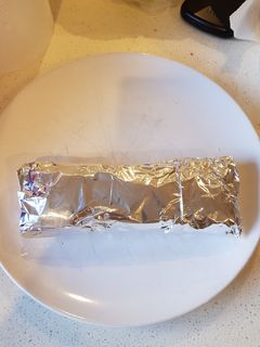 รูปของ Burrito (ประยุกต์)