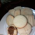 Galletitas de manteca ¡¡Súper fáciles!!