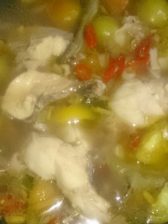Foto resep Asem asem ayam