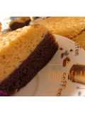 Chocoflan