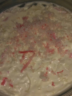Una foto de Ensaladilla de coliflor
