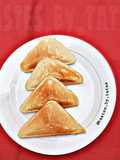 Toasted cake