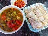 Bữa cơm lười