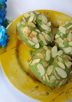Foto resep Donat kentang NCC