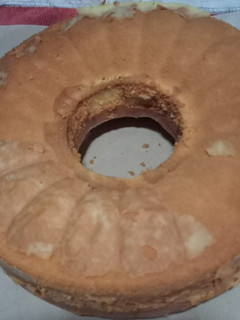 Foto resep Bolu panggang 4 telur