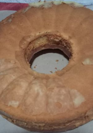 Foto resep Bolu panggang 4 telur