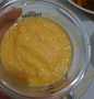Cara Memasak MPASI 6 BULAN : Mashed Potato with Cheese Kekinian