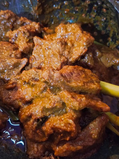 Foto resep Rendang Padang Ala Ibu asmi