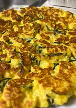 Foto di La miglior frittata (di asparagi)