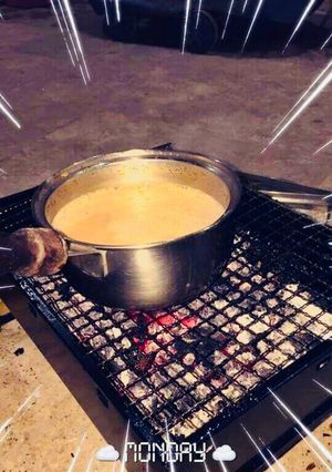 A picture of Koila Chaii.