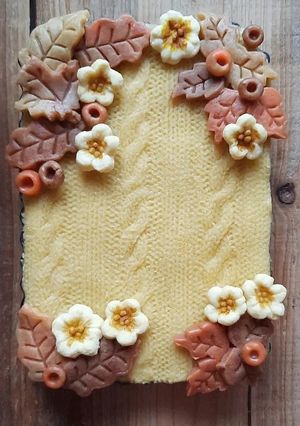 Foto di Crostata autunnale