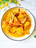 Gulai Ikan Kerapu