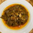 Kare daging sapi