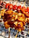 หมูปิ้งโบราณ สูตรทำขาย