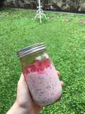 Oatmeal anti eneg (Overnight Oat)