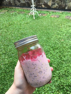 Foto resep Oatmeal anti eneg (Overnight Oat)