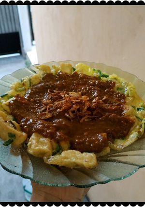 Foto resep Tahu Telur