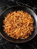 Sambal Keladi Crispy
