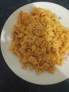 વધારેલા ભાત (Vagharela Bhat Recipe In Gujarati) રેસીપી મુખ્ય ફોટો