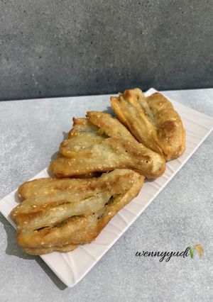 Foto resep Pisang Goreng Kipas