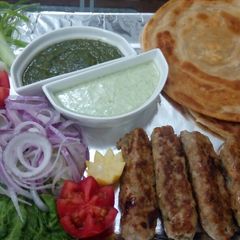 Chandan Kabab A picture of Chandan Kabab.