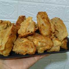 รูปของ Tahu Walik Ekonomis