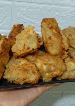 Foto resep Tahu Walik Ekonomis