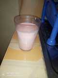 Homemade yorghut