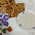 Aloo paratha