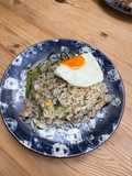 Kampung Nasi Goreng Fried Rice