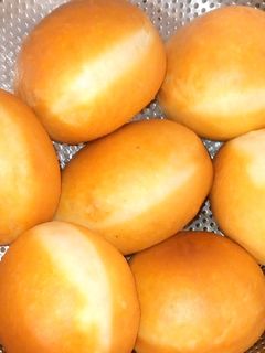 Buns ainihin hoton girkin