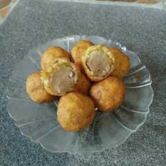 Bakso buntel রেসিপির প্রধান ছবি