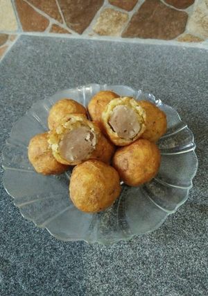 Foto resep Bakso buntel